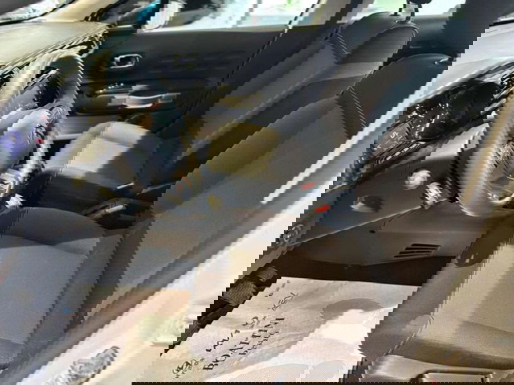 Citroen C3 usata a Pesaro-Urbino (5)