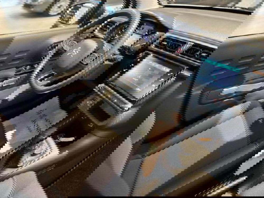 Citroen C3 usata a Pesaro-Urbino (6)