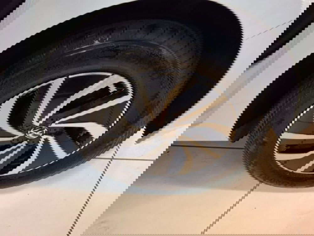 Volkswagen Polo usata a Vicenza (10)