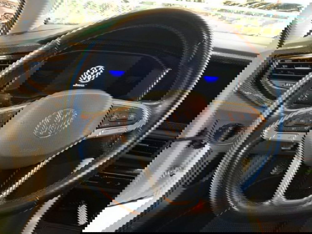 Volkswagen Polo usata a Vicenza (12)