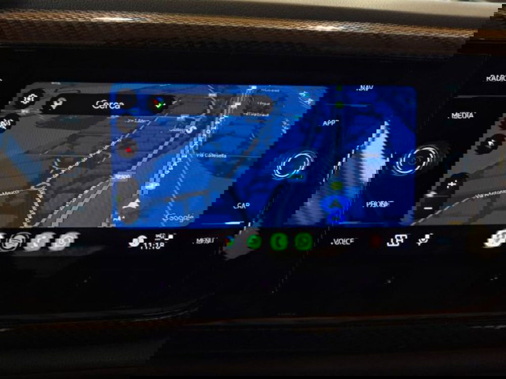 Volkswagen Polo usata a Vicenza (13)