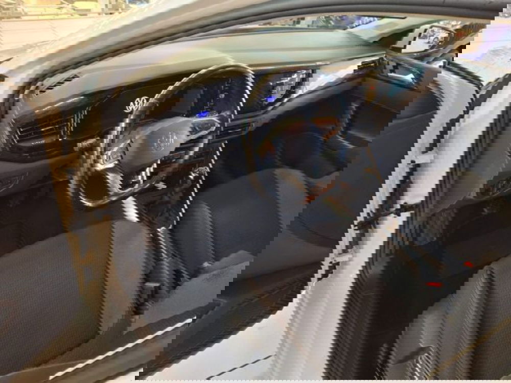 Volkswagen Polo usata a Vicenza (8)