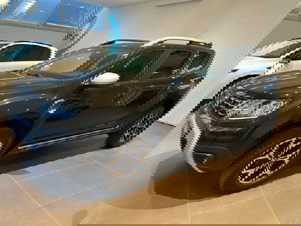 Dacia Duster usata a Forlì-Cesena