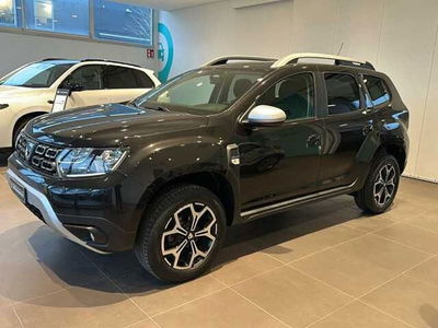 Dacia Duster 1.6 SCe GPL 4x2 Prestige del 2020 usata a Forli'