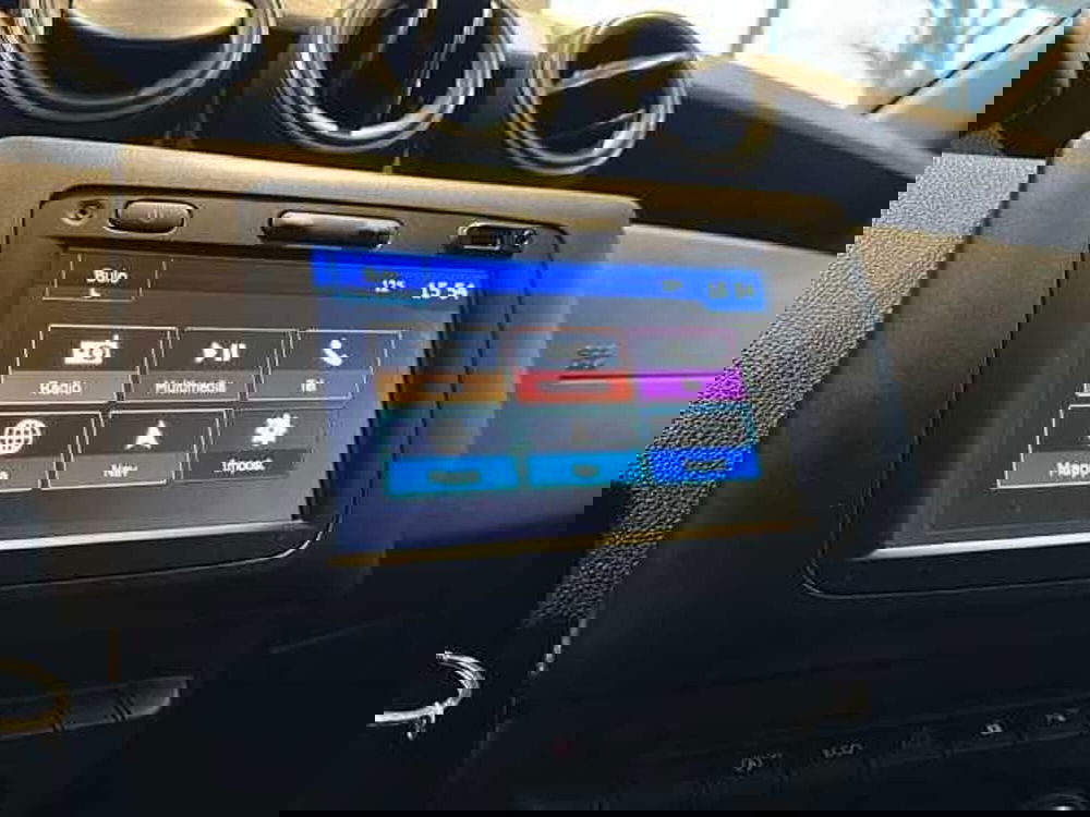 Dacia Duster usata a Forlì-Cesena (10)