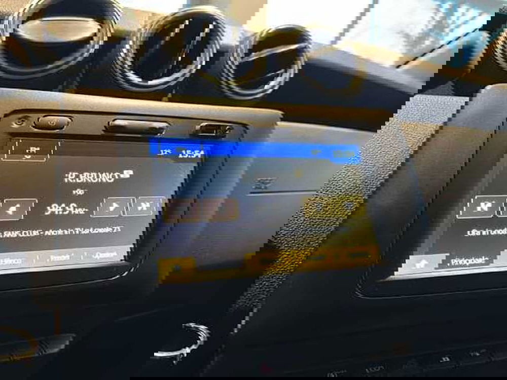 Dacia Duster usata a Forlì-Cesena (11)