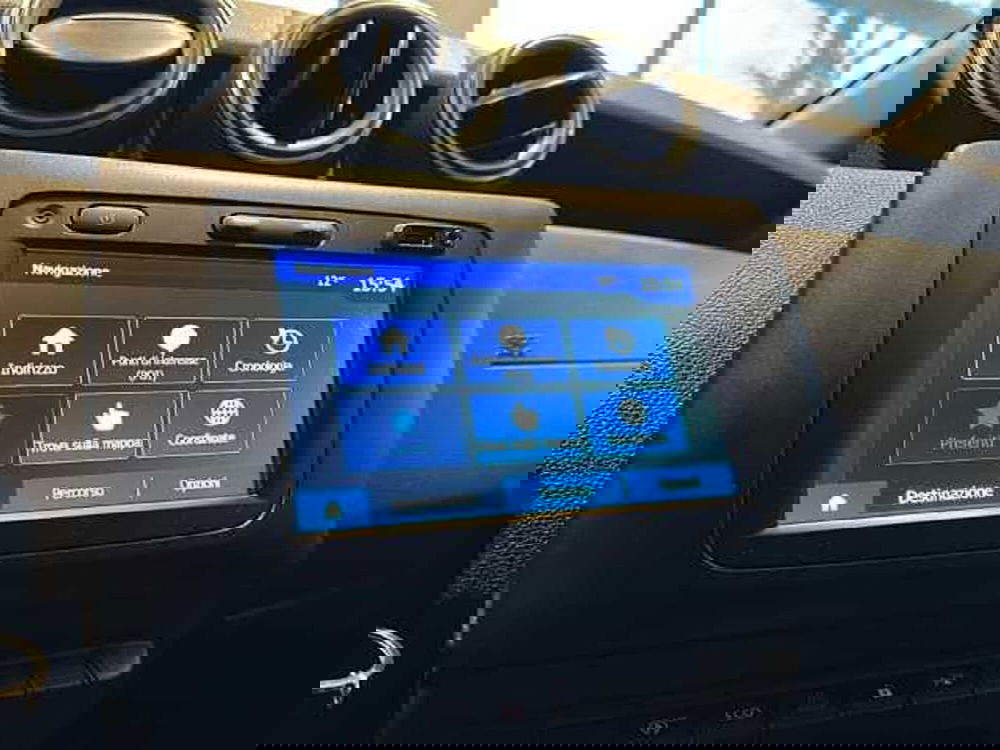 Dacia Duster usata a Forlì-Cesena (13)