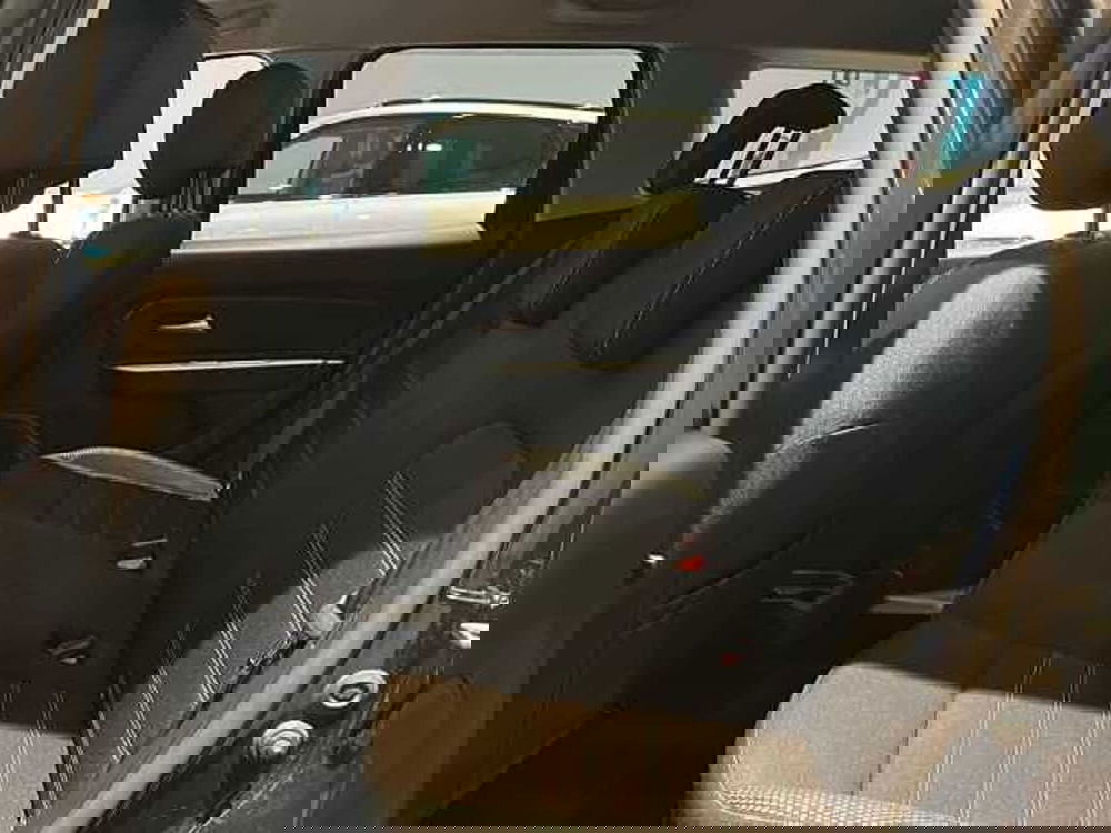 Dacia Duster usata a Forlì-Cesena (18)