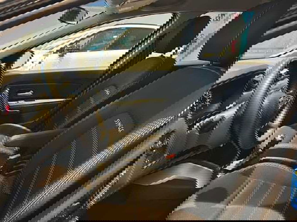 Dacia Duster usata a Forlì-Cesena (19)