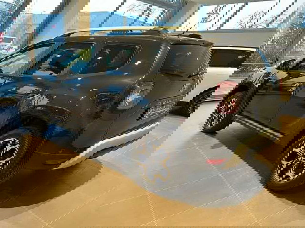 Dacia Duster usata a Forlì-Cesena (2)