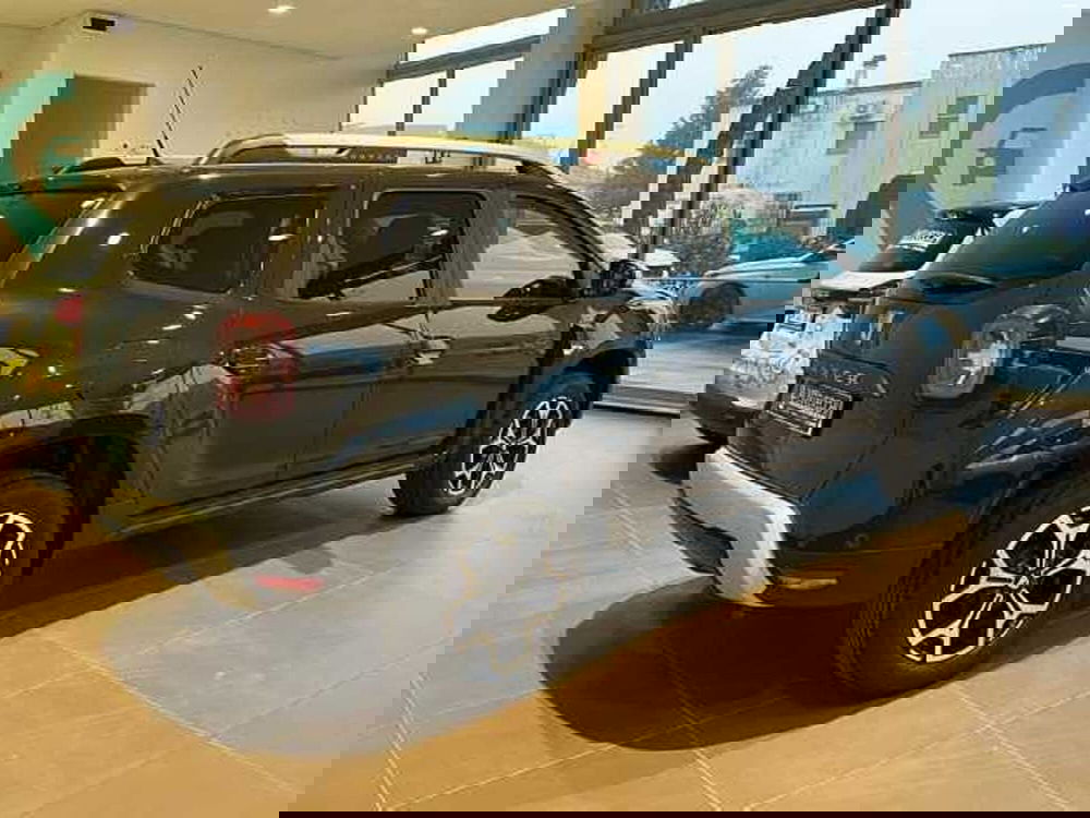 Dacia Duster usata a Forlì-Cesena (3)