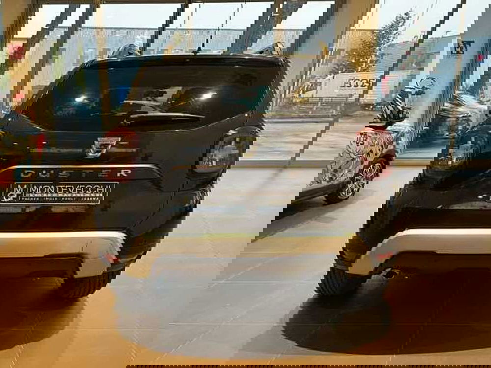 Dacia Duster usata a Forlì-Cesena (5)
