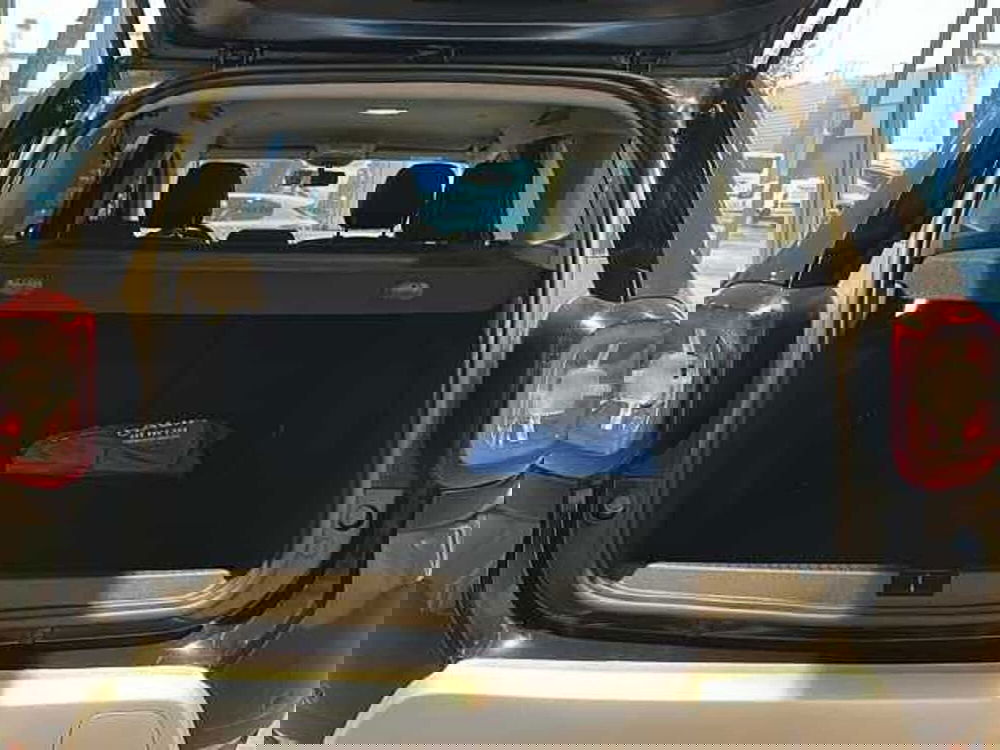 Dacia Duster usata a Forlì-Cesena (6)