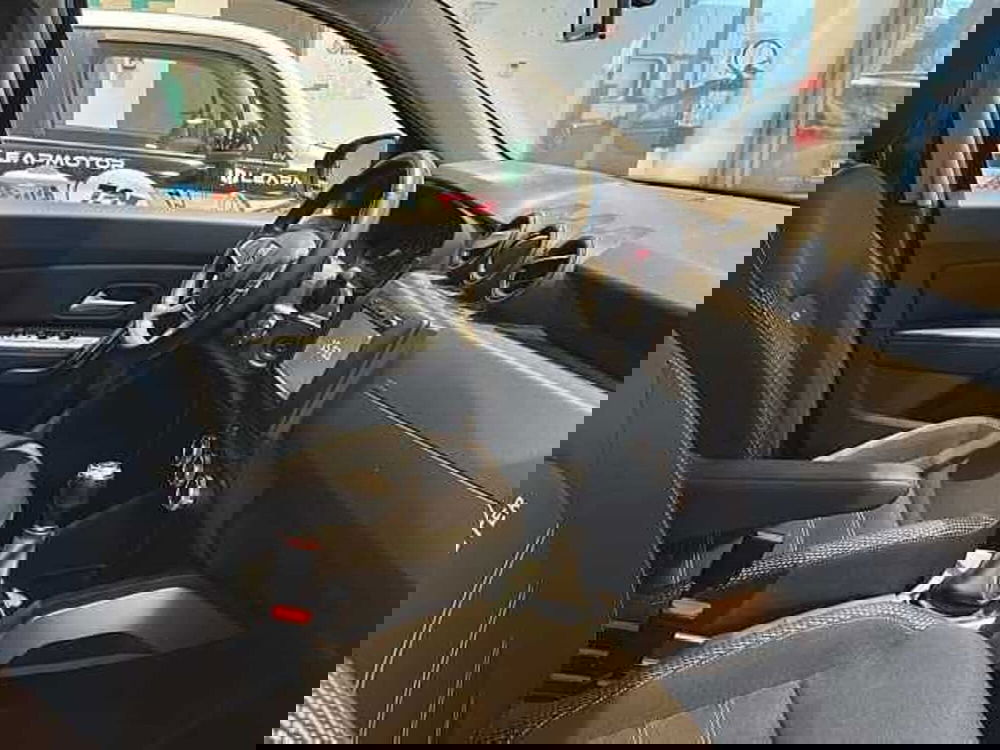 Dacia Duster usata a Forlì-Cesena (7)