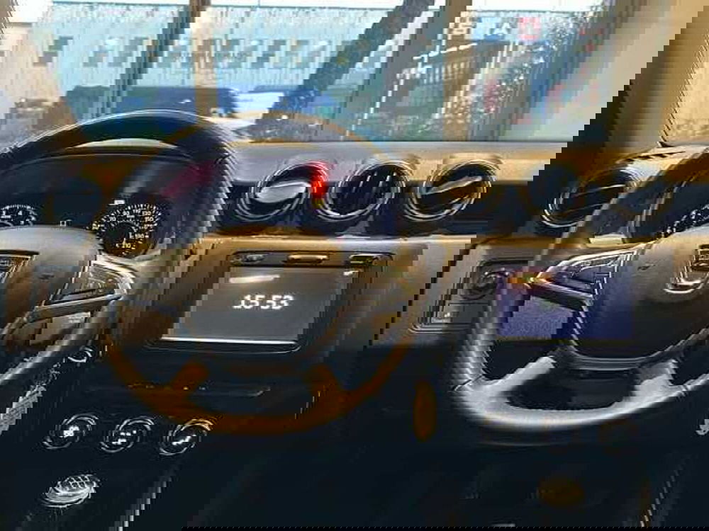 Dacia Duster usata a Forlì-Cesena (8)