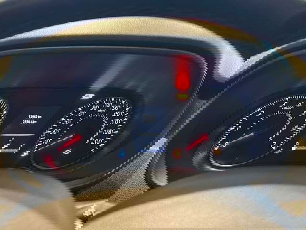 Dacia Duster usata a Forlì-Cesena (9)