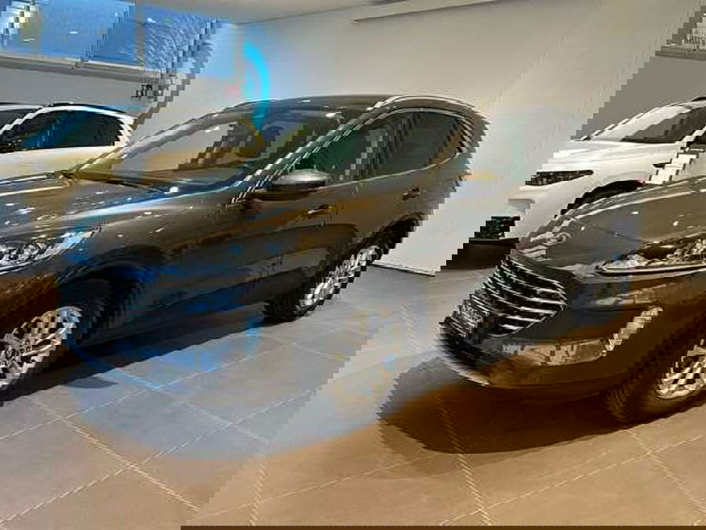 Ford Kuga usata a Forlì-Cesena