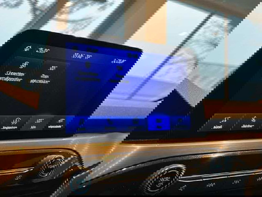 Ford Kuga usata a Forlì-Cesena (12)