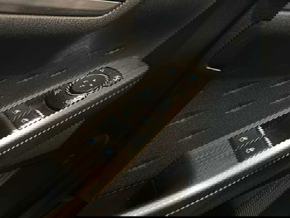 Ford Kuga usata a Forlì-Cesena (14)