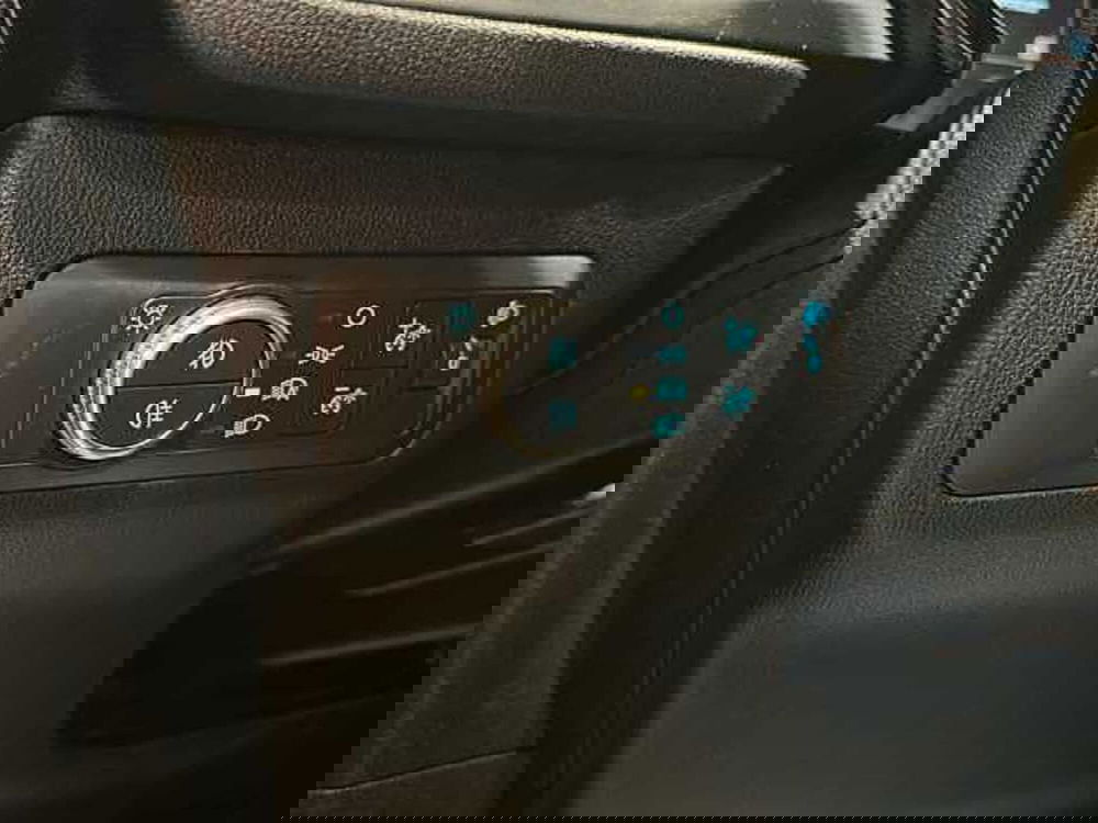 Ford Kuga usata a Forlì-Cesena (15)