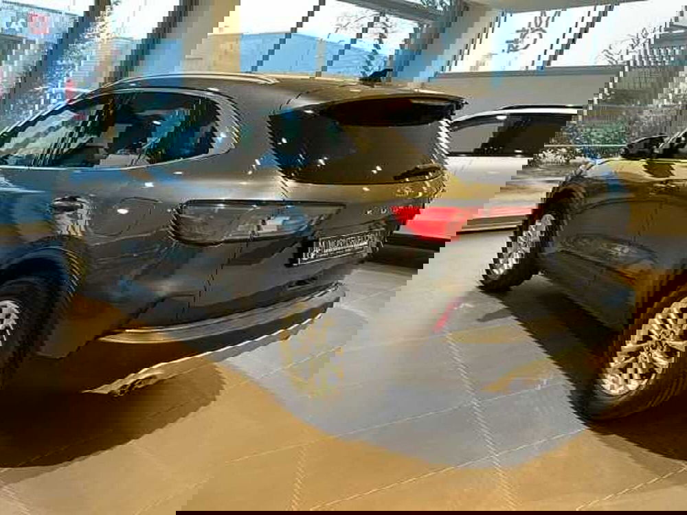 Ford Kuga usata a Forlì-Cesena (2)