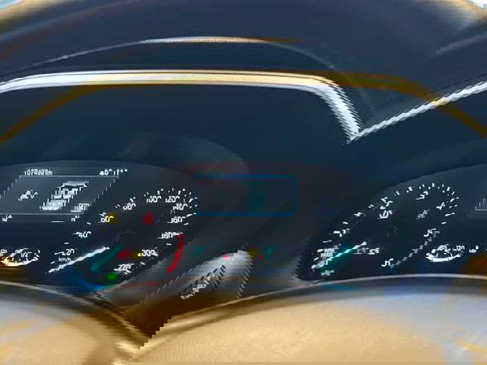 Ford Kuga usata a Forlì-Cesena (9)