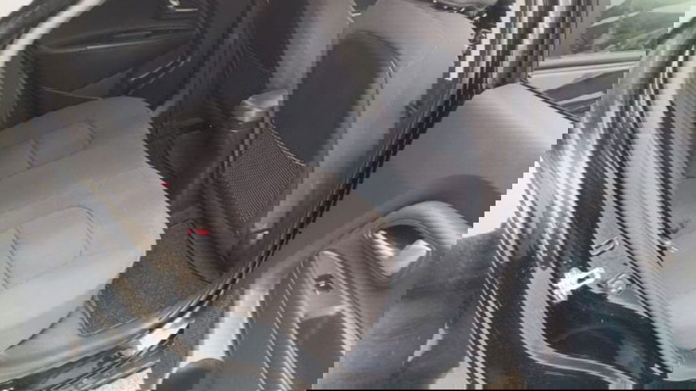 Kia Rio usata a Macerata (11)