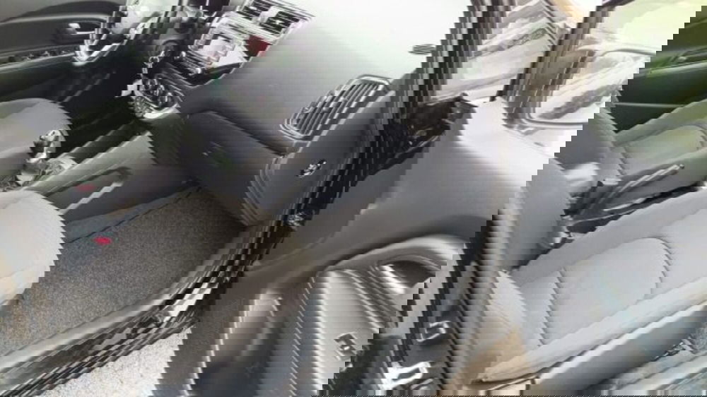 Kia Rio usata a Macerata (12)