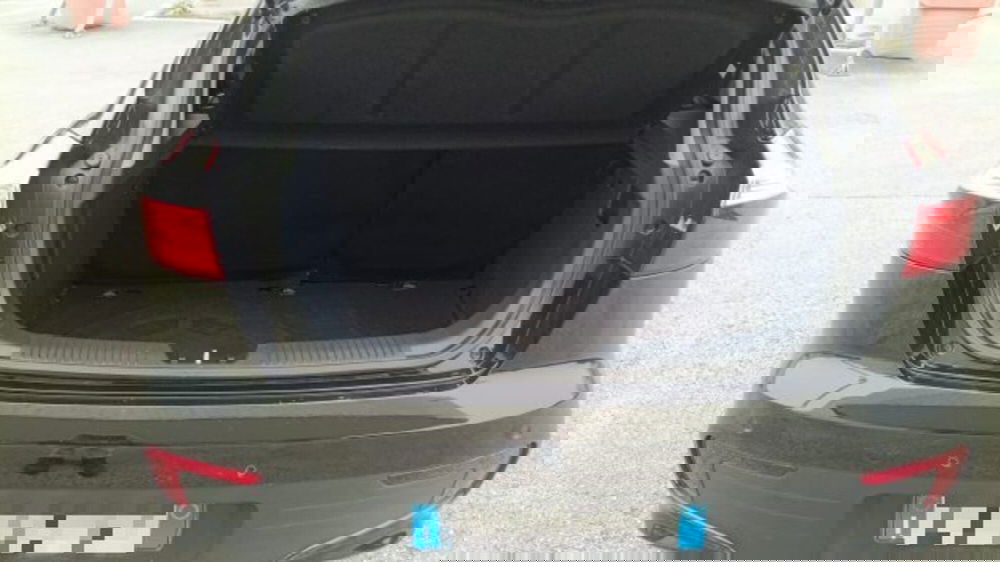 Kia Rio usata a Macerata (14)