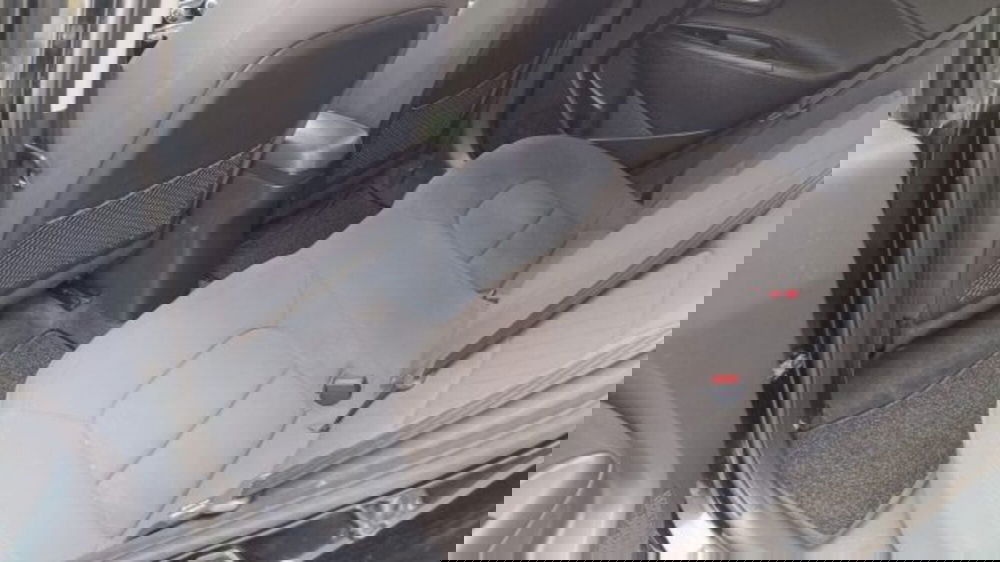 Kia Rio usata a Macerata (9)