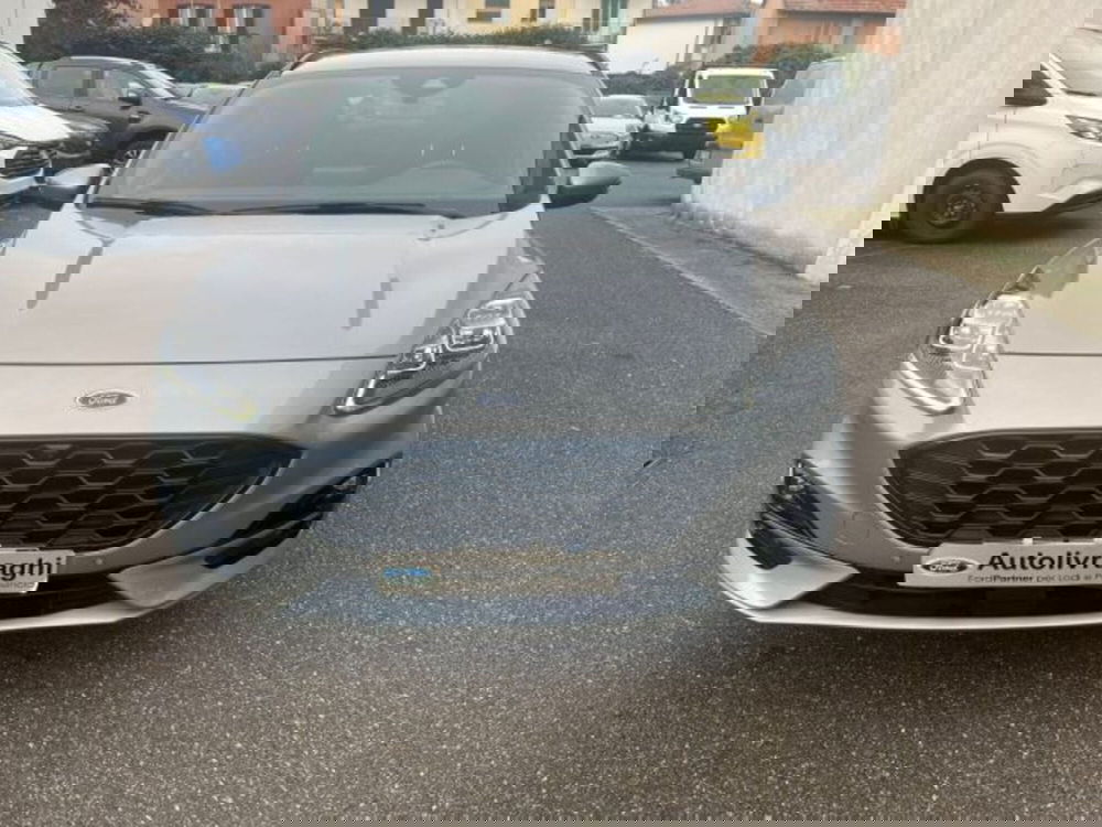 Ford Kuga usata a Lodi