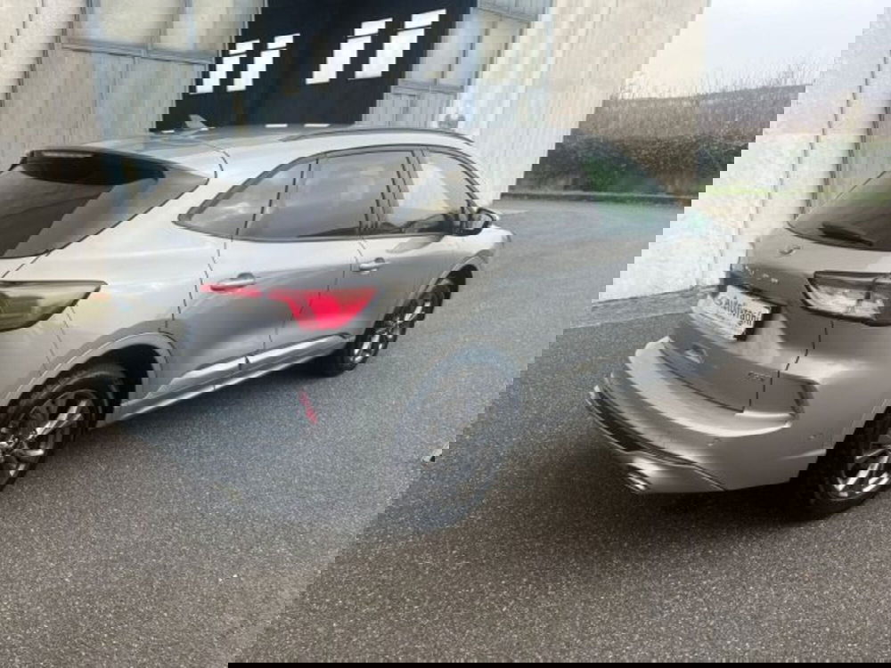 Ford Kuga usata a Lodi (2)