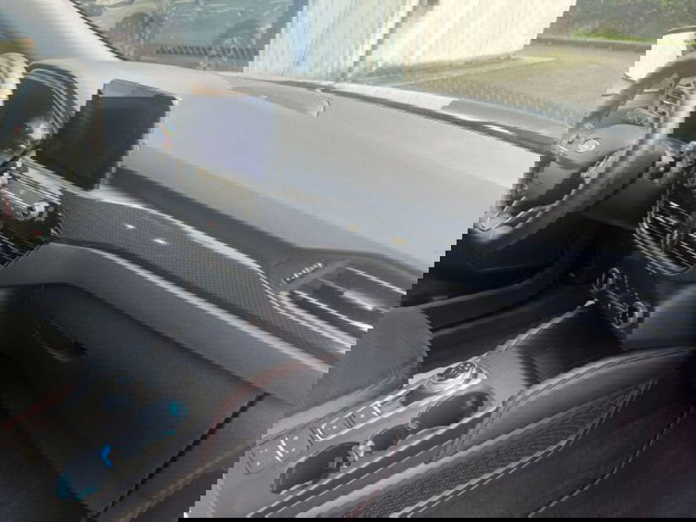 Ford Kuga usata a Lodi (4)
