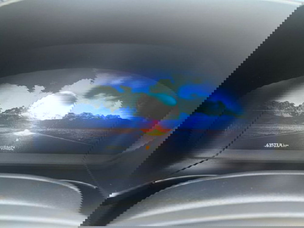 Ford Kuga usata a Lodi (6)