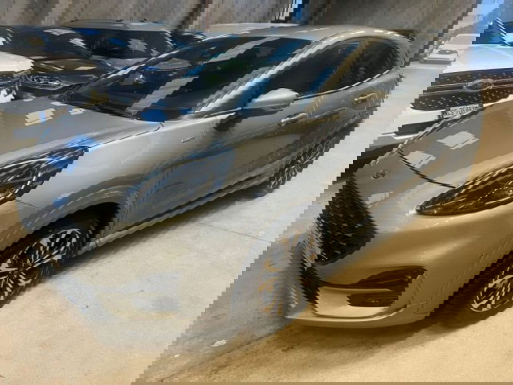 Ford Puma usata a Lodi