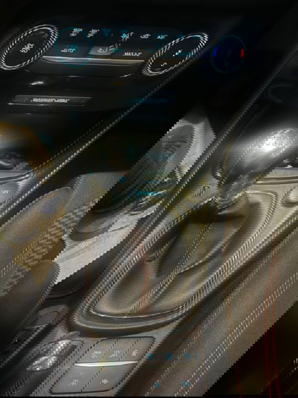 Ford Puma usata a Lodi (8)