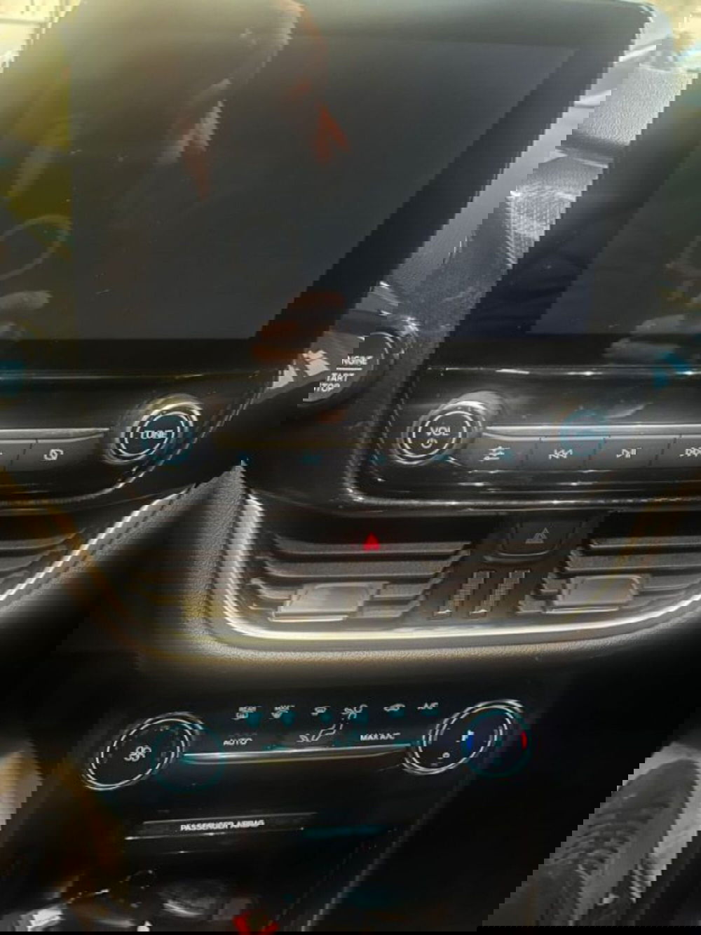 Ford Puma usata a Lodi (9)