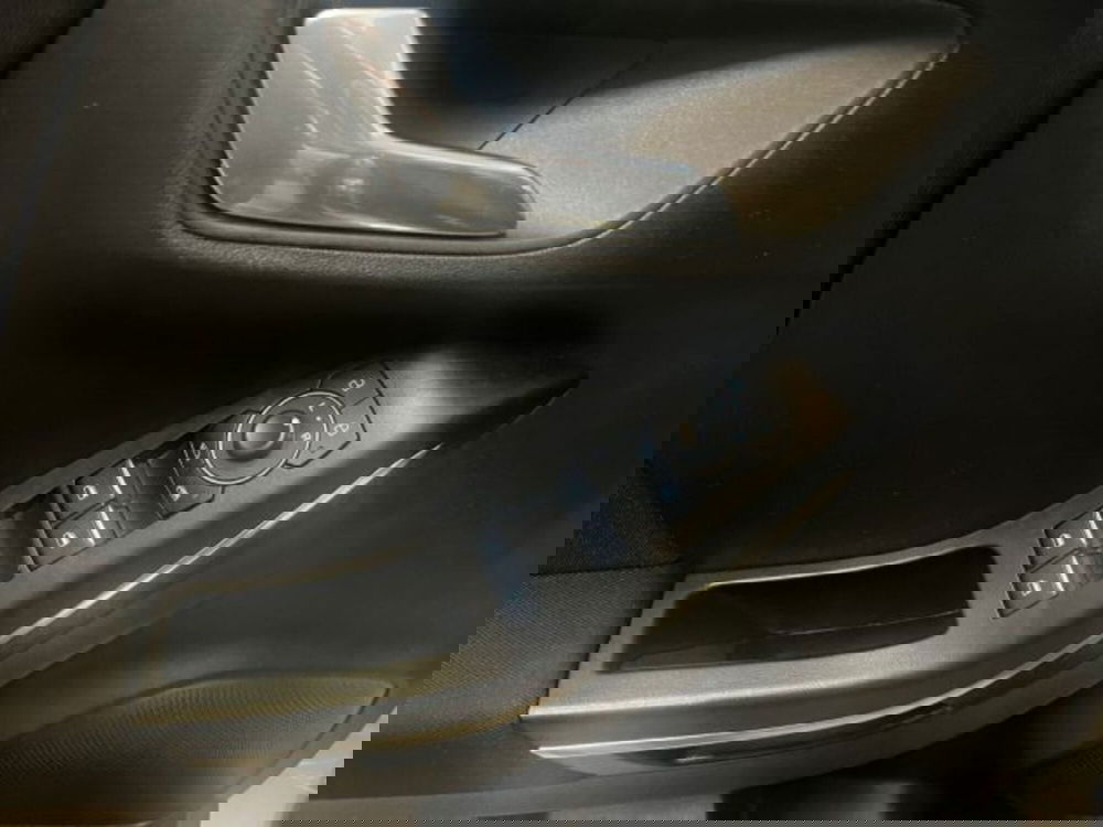 Ford Puma usata a Lodi (12)