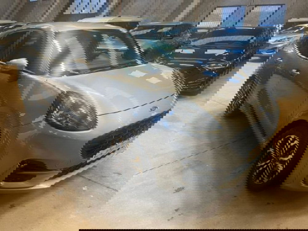 Ford Puma usata a Lodi (3)