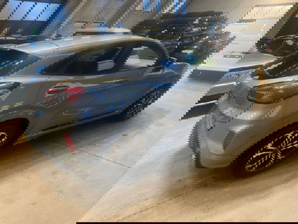 Ford Puma usata a Lodi (5)