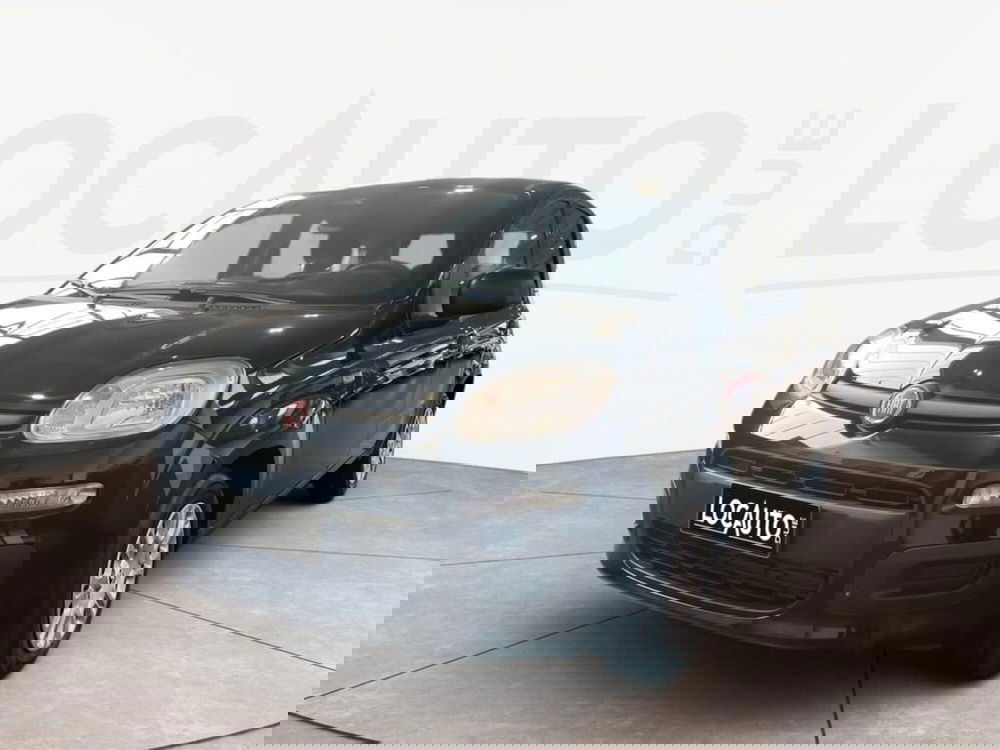 Fiat Pandina nuova a Torino