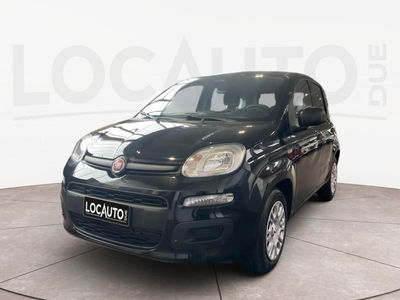 Fiat Pandina 1.0 firefly hybrid s&amp;s 70cv nuova a Torino
