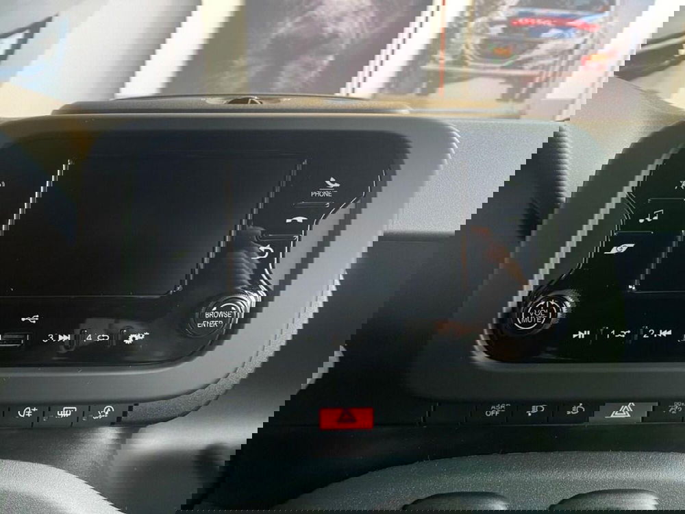 Fiat Pandina nuova a Torino (10)