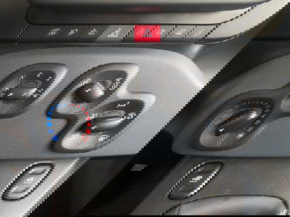 Fiat Pandina nuova a Torino (11)