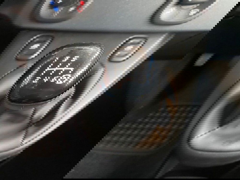 Fiat Pandina nuova a Torino (12)