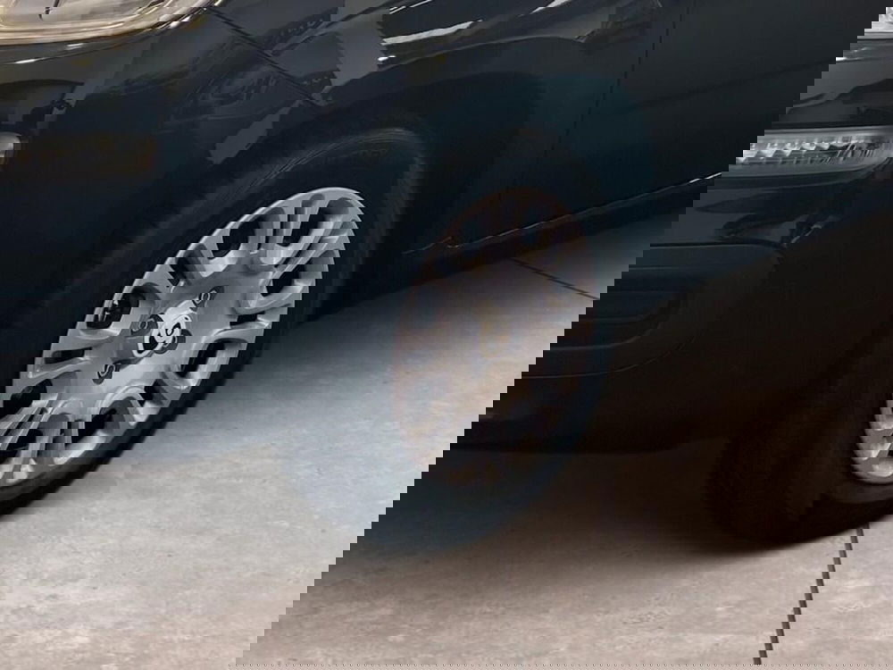 Fiat Pandina nuova a Torino (15)