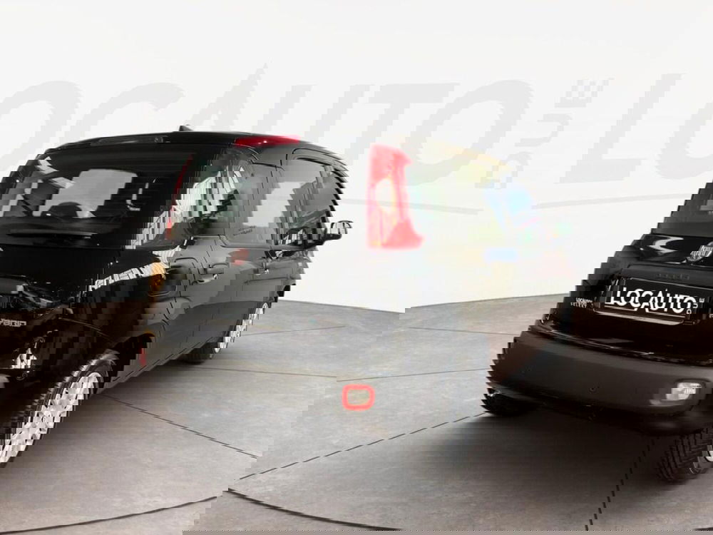 Fiat Pandina nuova a Torino (4)