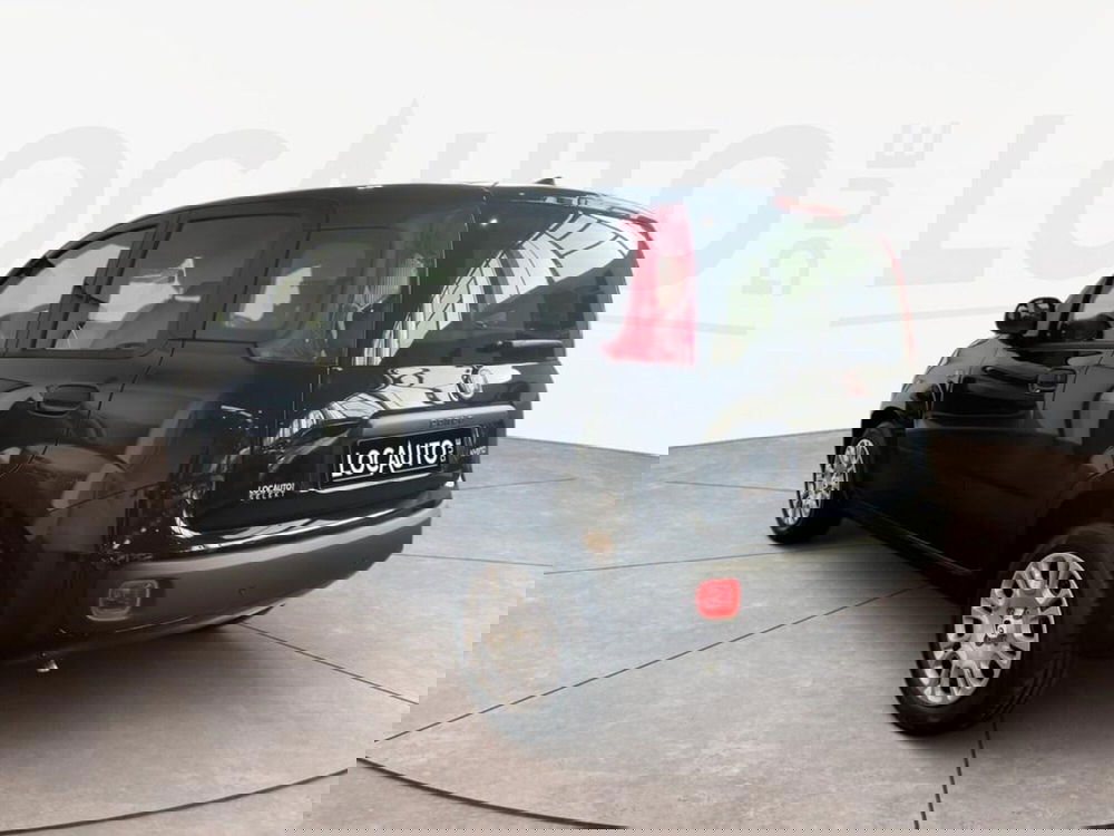 Fiat Pandina nuova a Torino (5)