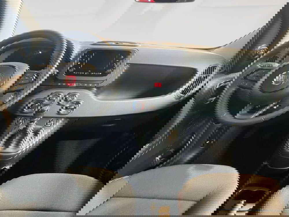 Fiat Pandina nuova a Torino (6)