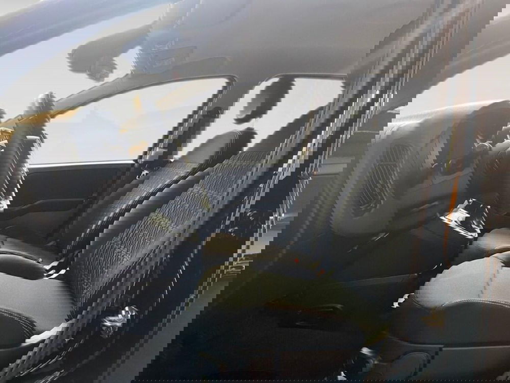 Fiat Pandina nuova a Torino (7)